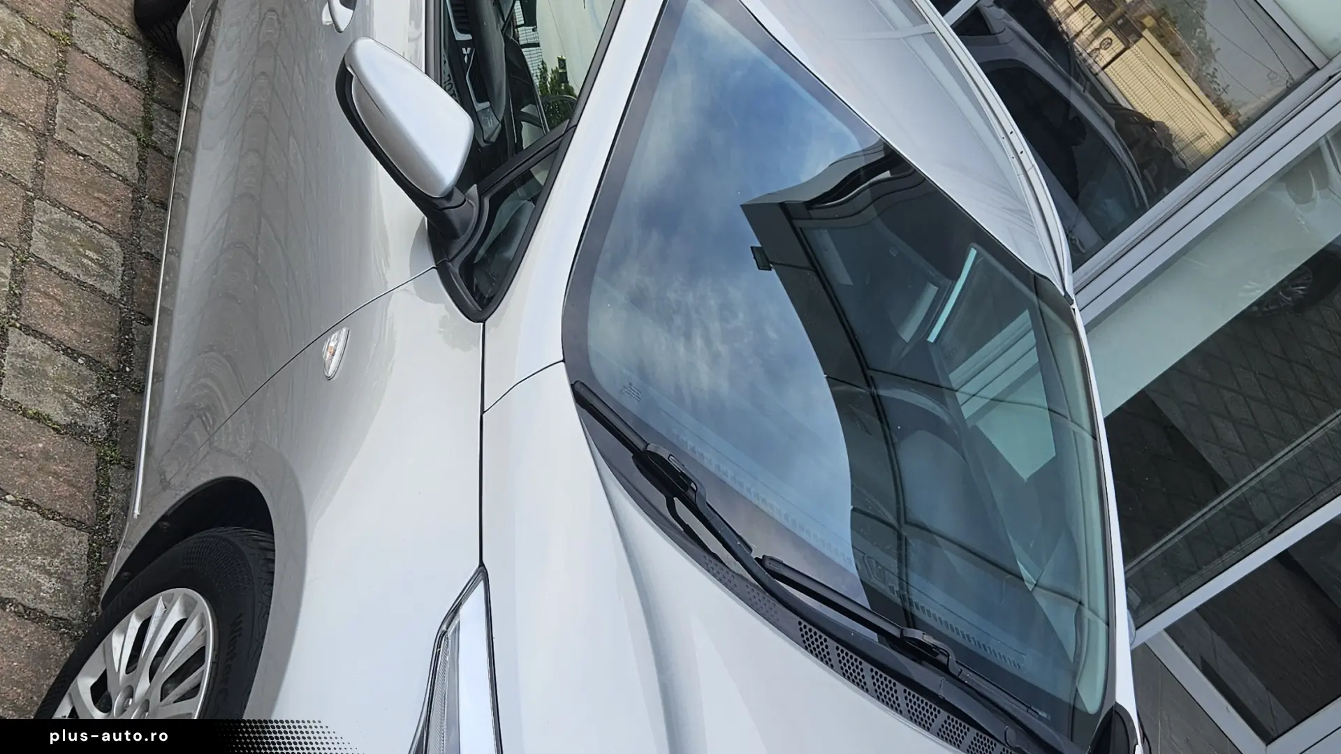 Kia ceed 1.6 cdti