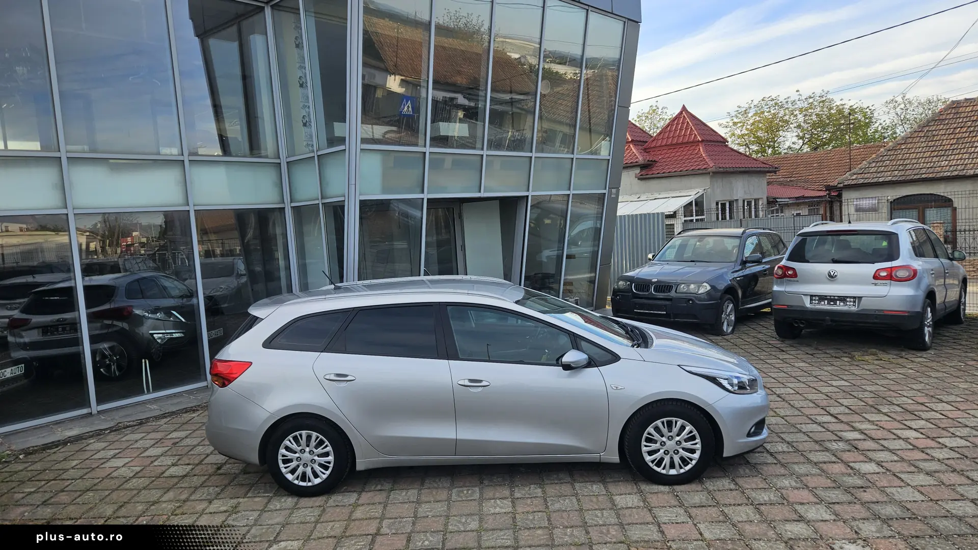Kia ceed 1.6 cdti