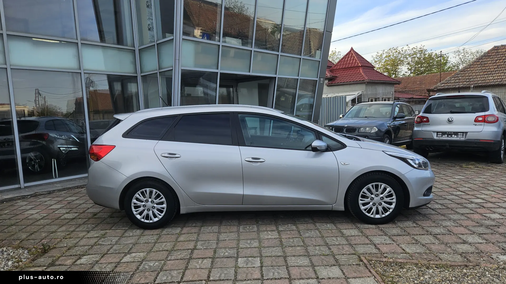 Kia ceed 1.6 cdti