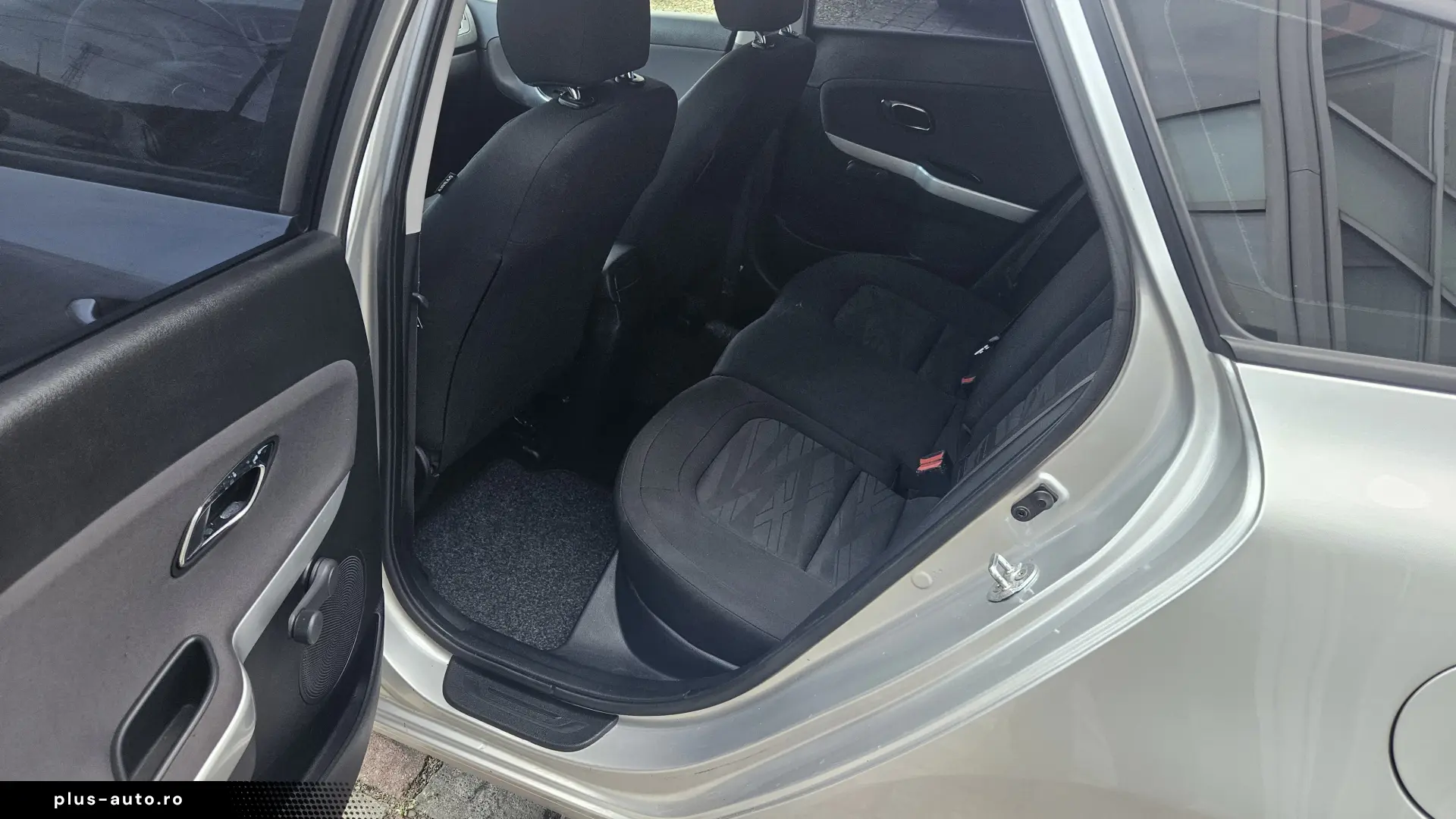 Kia ceed 1.6 cdti