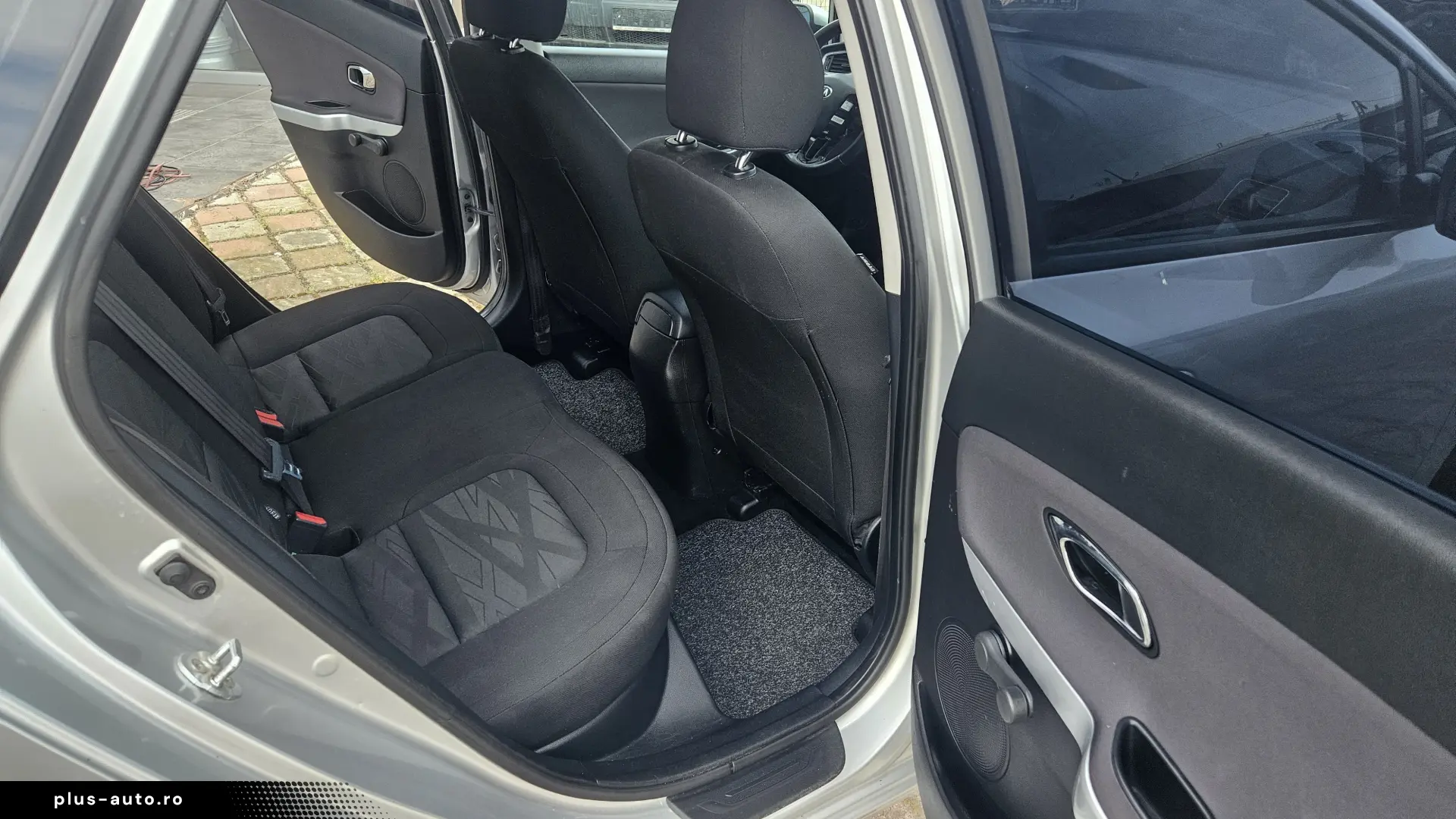 Kia ceed 1.6 cdti