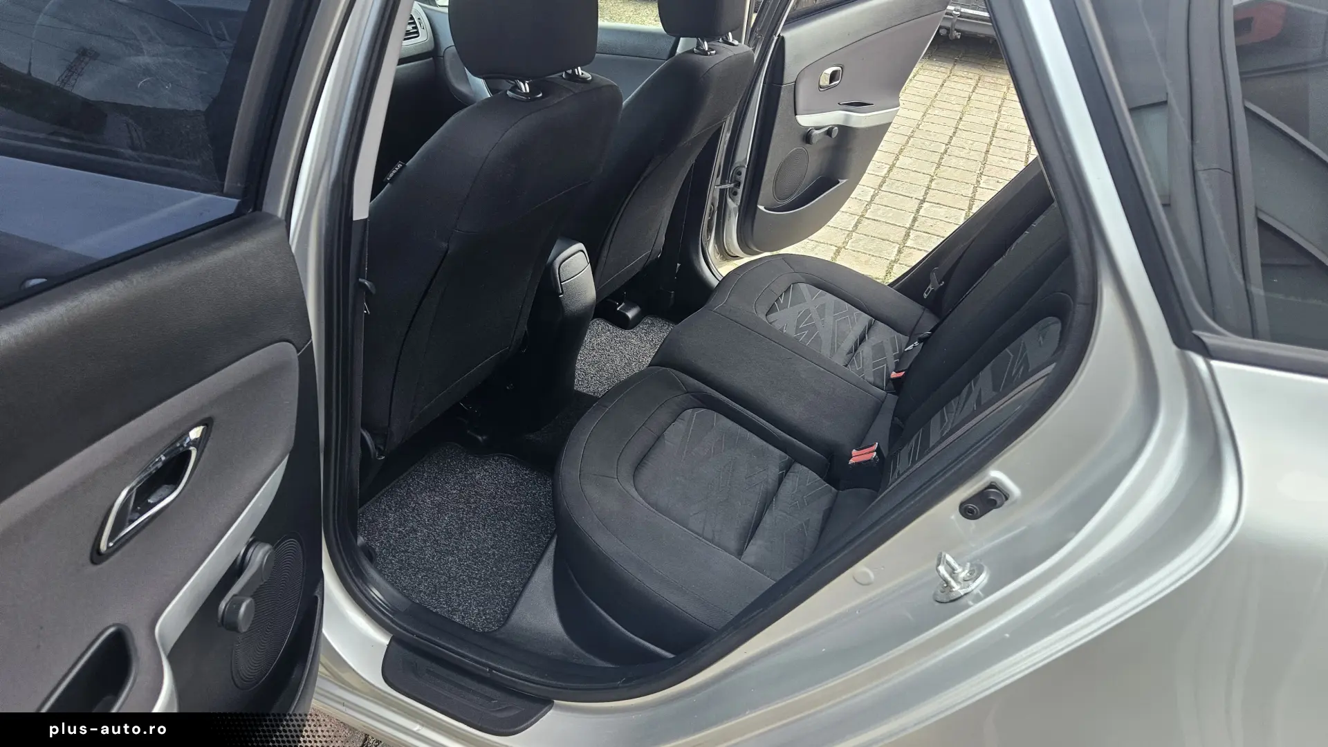 Kia ceed 1.6 cdti