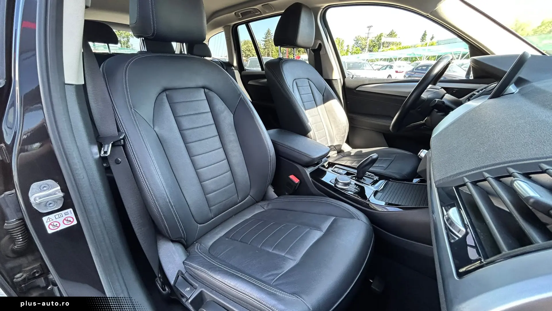 BMW X3 xDrive20d Aut. xLine 2021