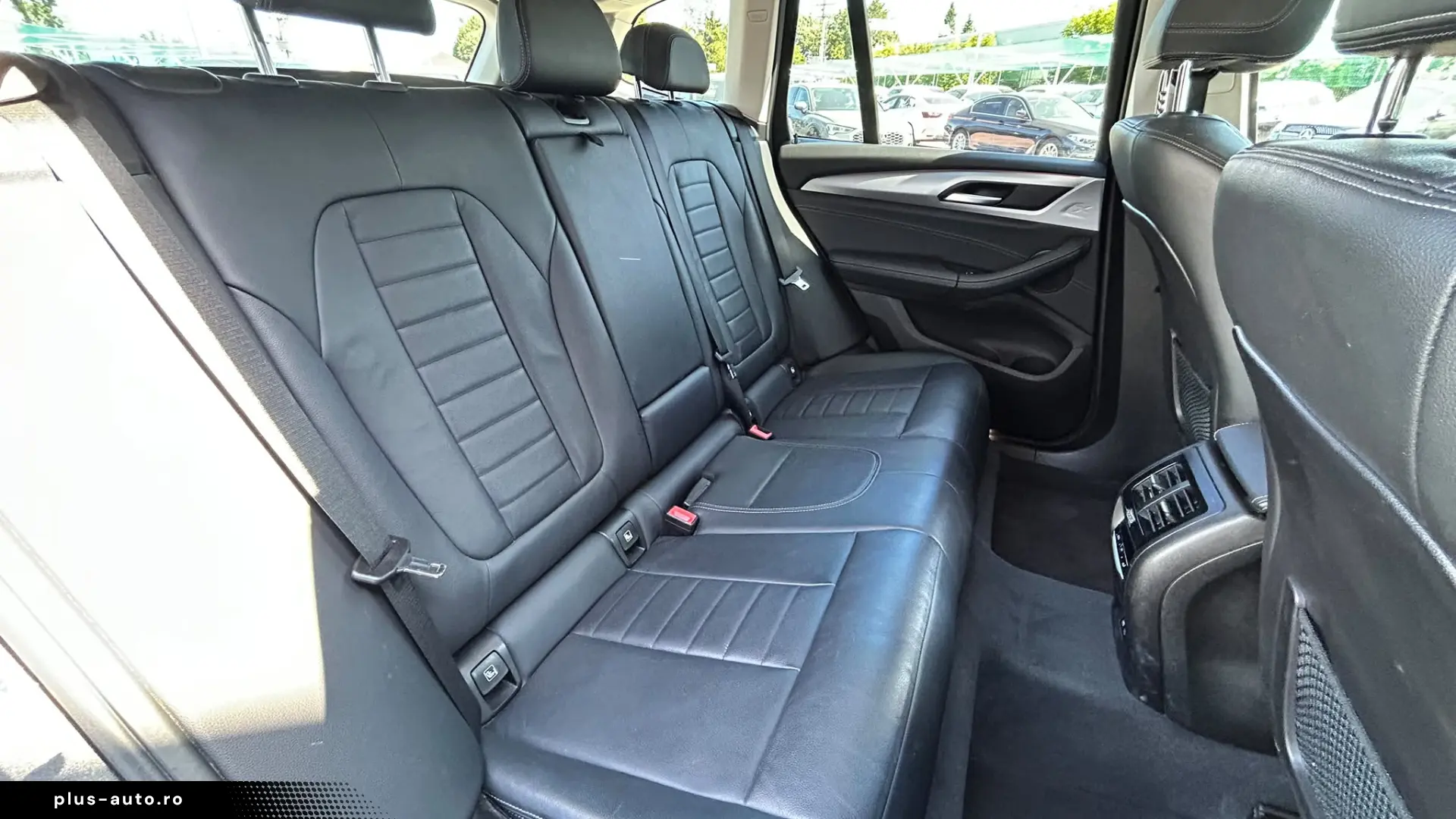 BMW X3 xDrive20d Aut. xLine 2021
