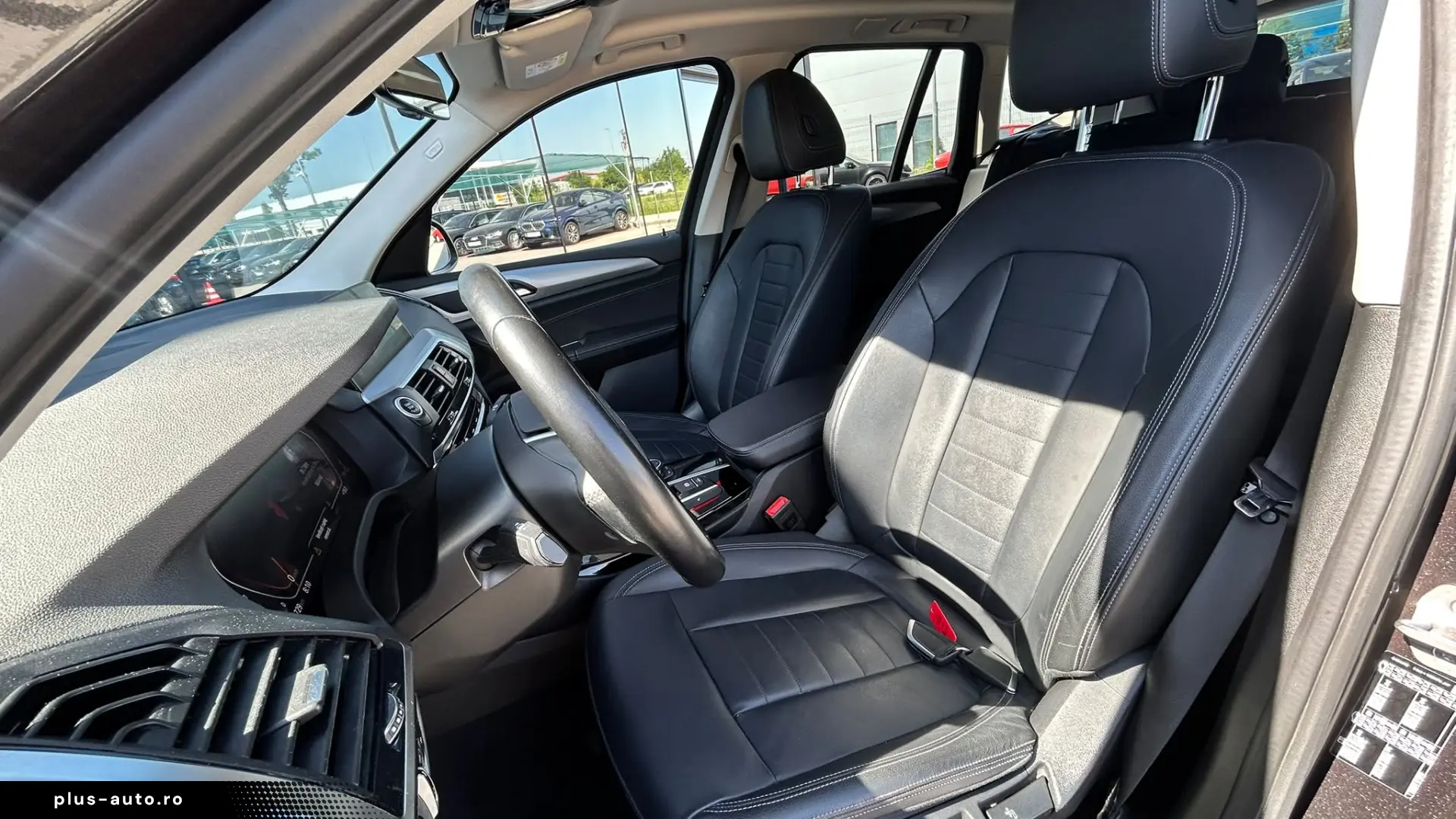 BMW X3 xDrive20d Aut. xLine 2021