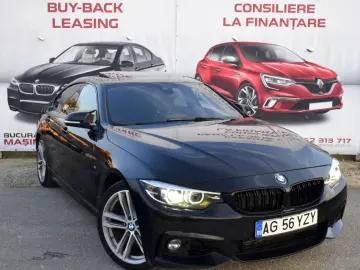 BMW Seria 4