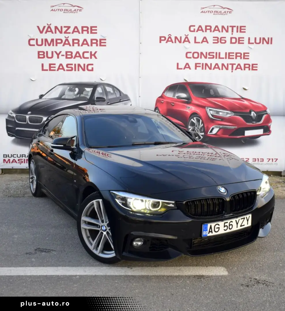 BMW Seria 4