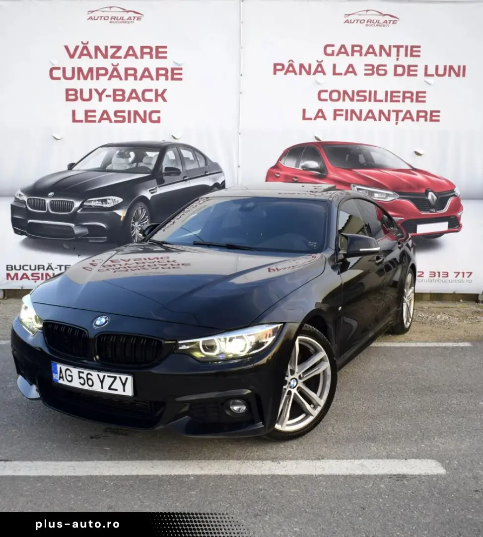 BMW Seria 4
