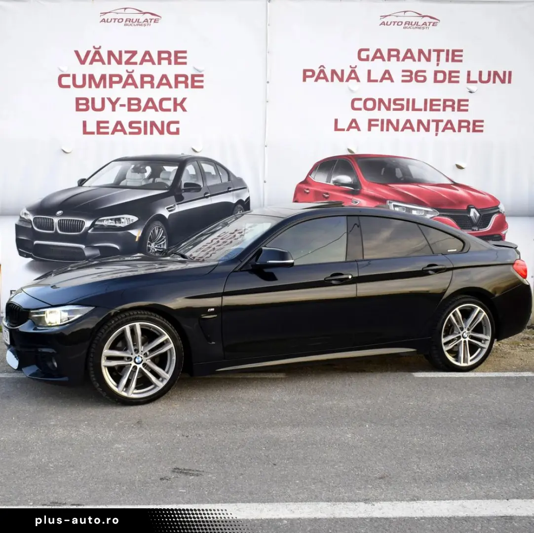 BMW Seria 4