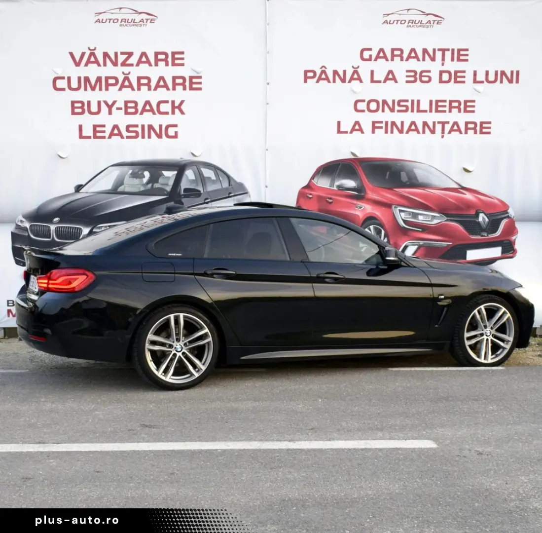 BMW Seria 4