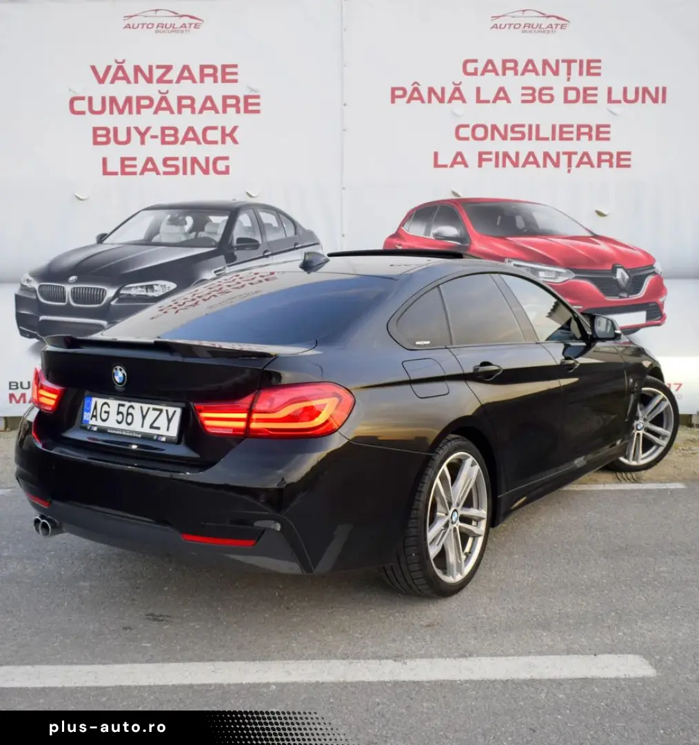 BMW Seria 4