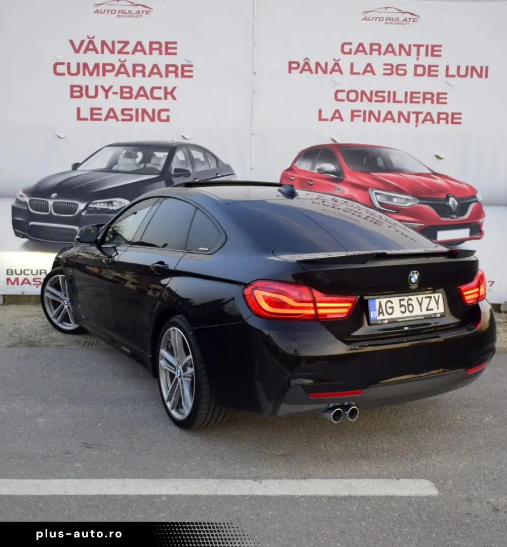 BMW Seria 4