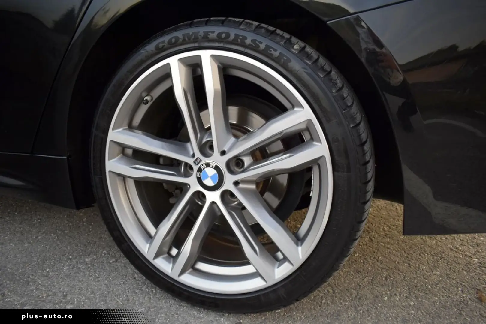 BMW Seria 4