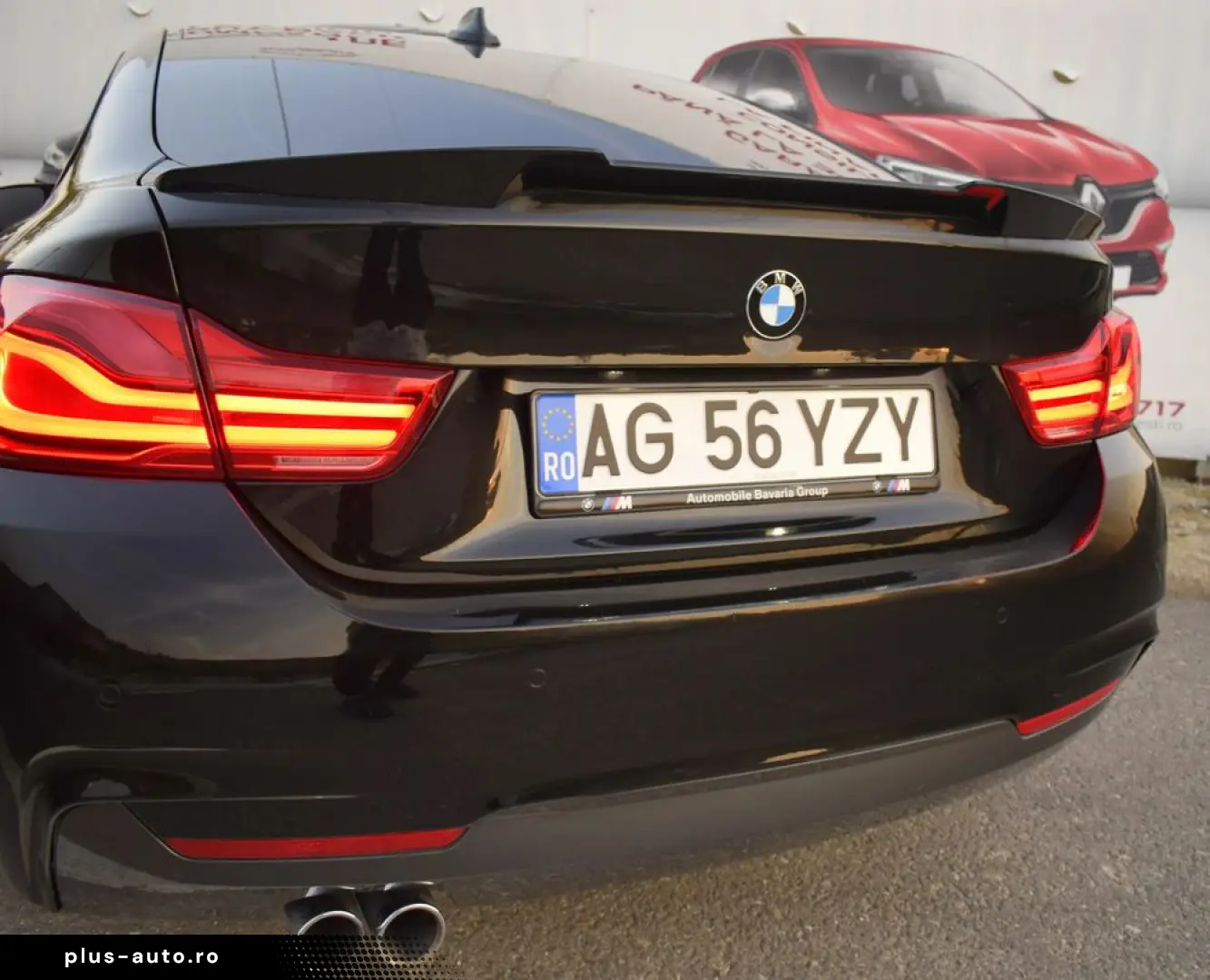BMW Seria 4