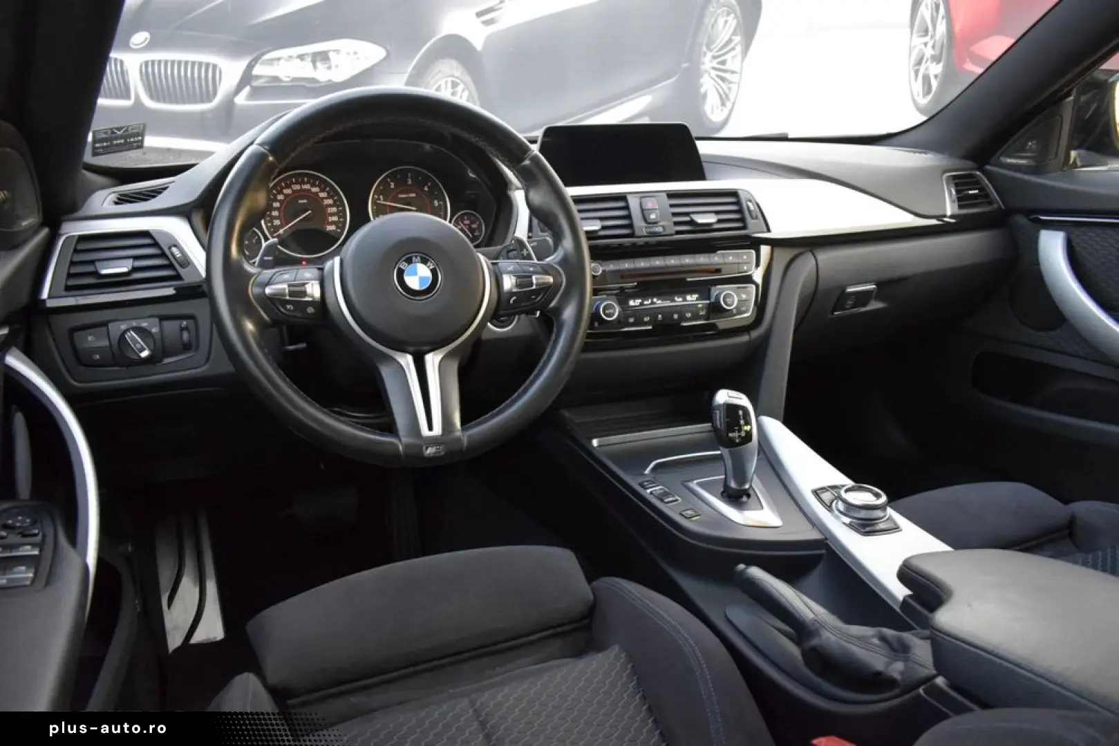 BMW Seria 4