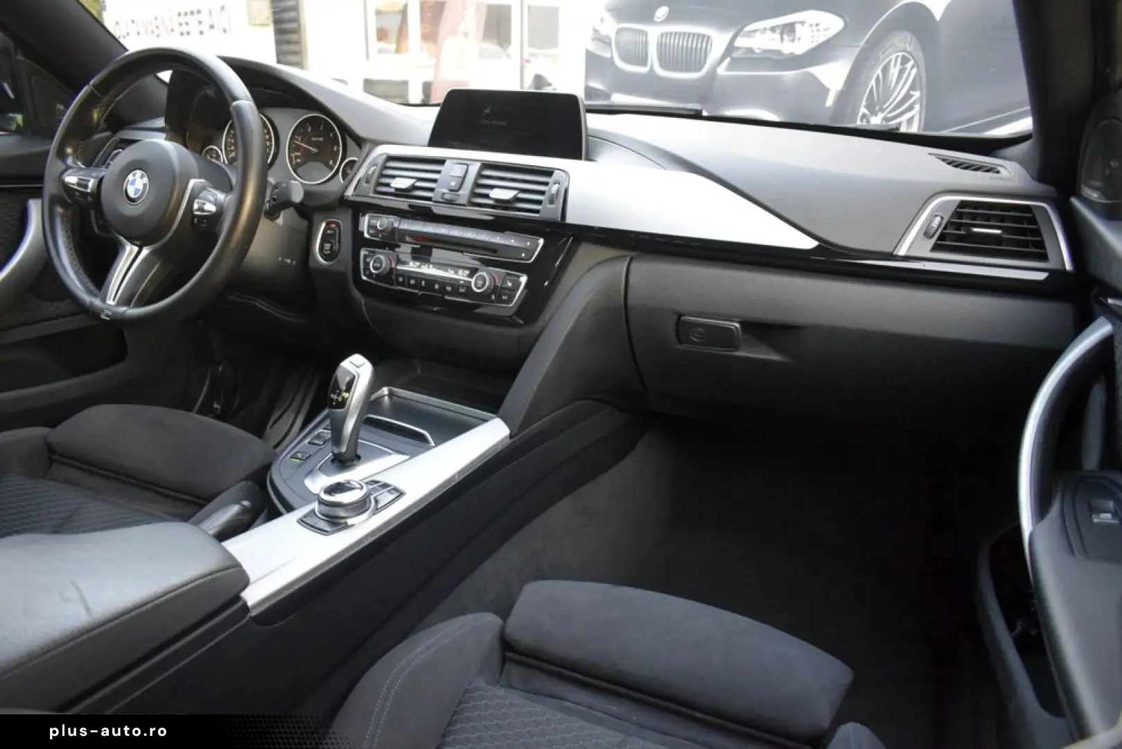 BMW Seria 4