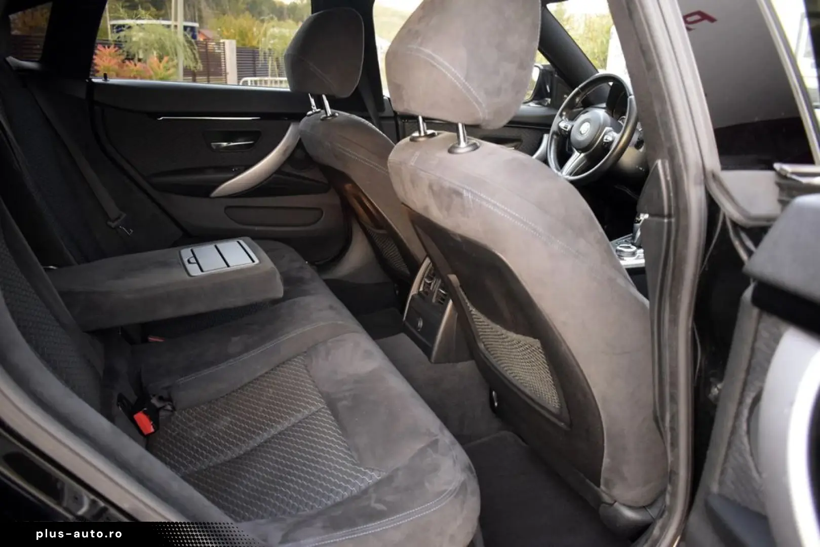 BMW Seria 4
