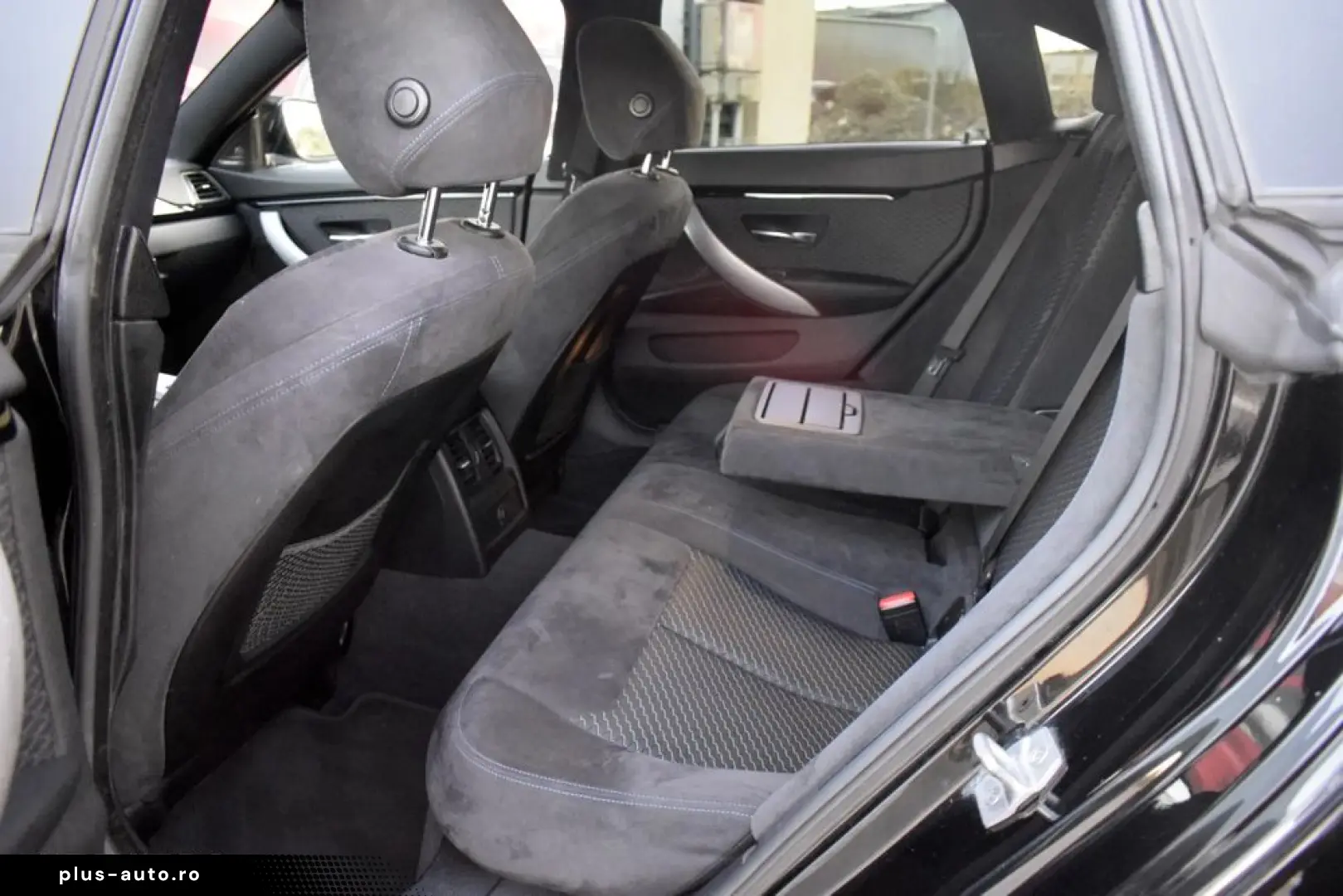BMW Seria 4