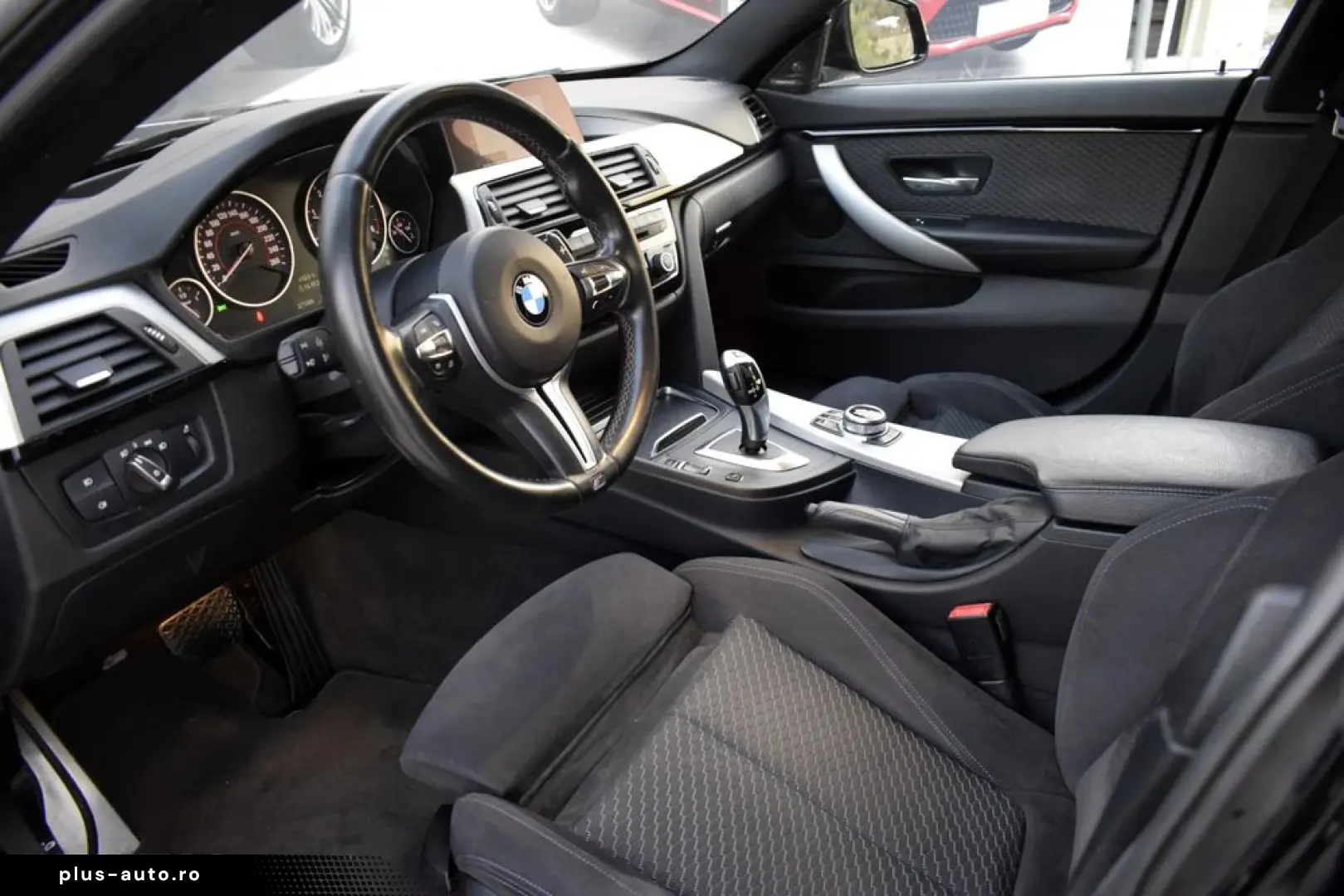 BMW Seria 4