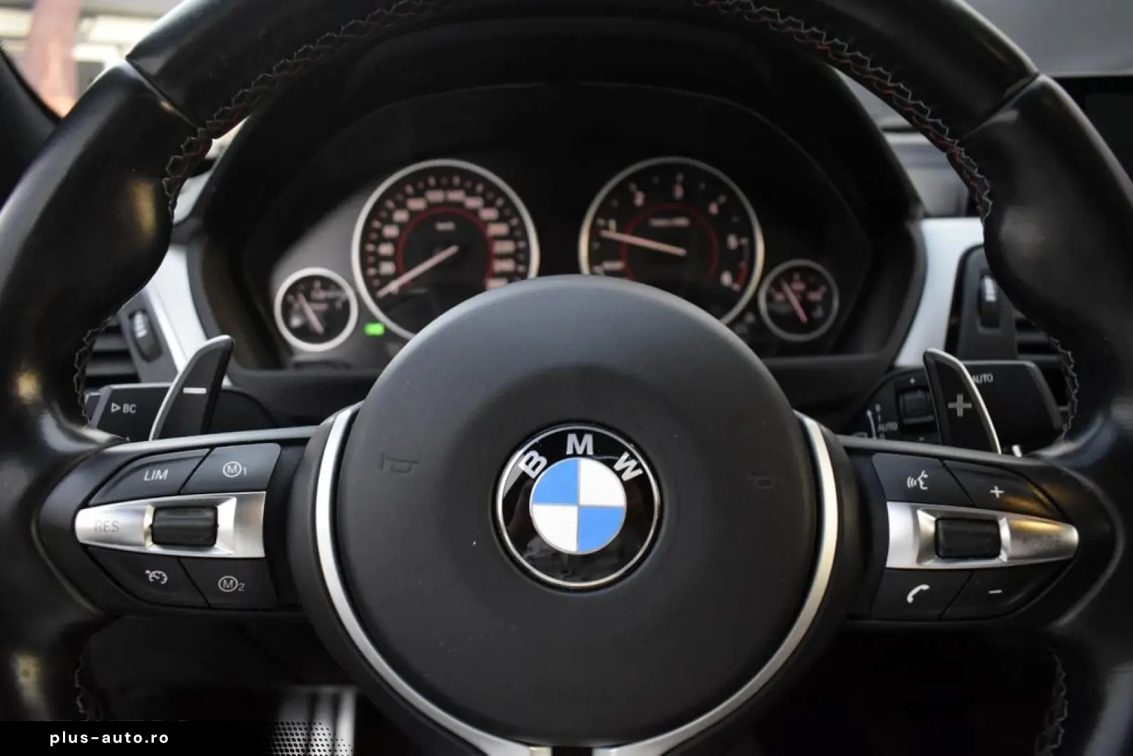 BMW Seria 4