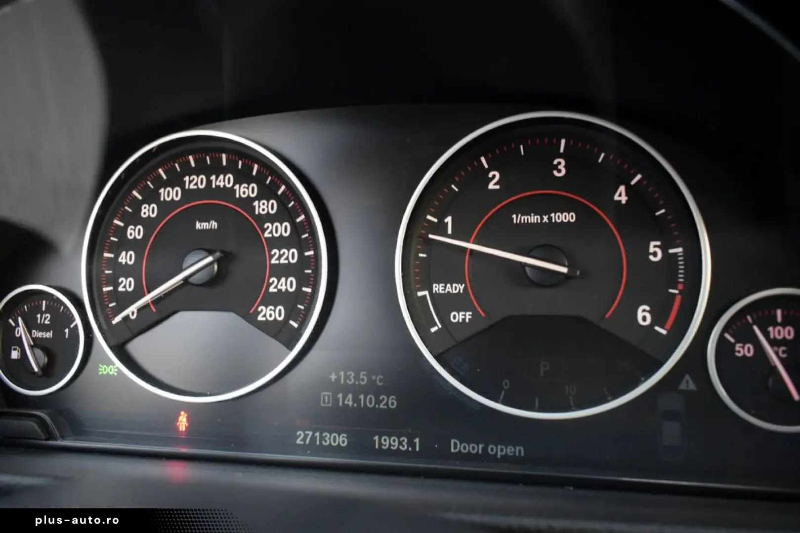 BMW Seria 4