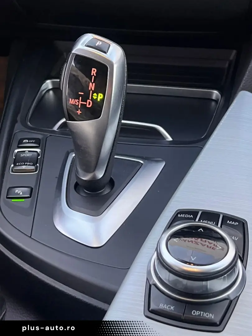 BMW Seria 4