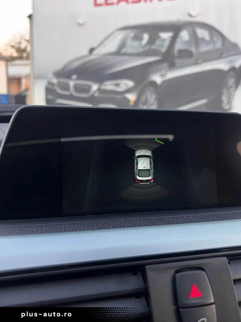 BMW Seria 4