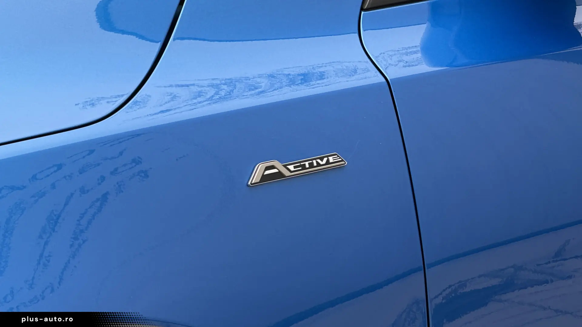 Ford Focus Break 1.0 EcoBoost Mild Hybrid 125 CP 2021