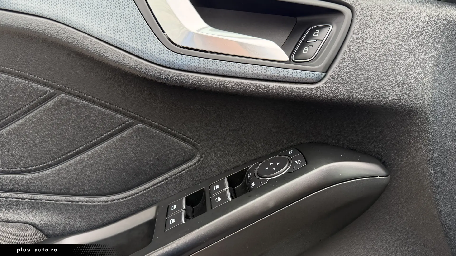Ford Focus Break 1.0 EcoBoost Mild Hybrid 125 CP 2021