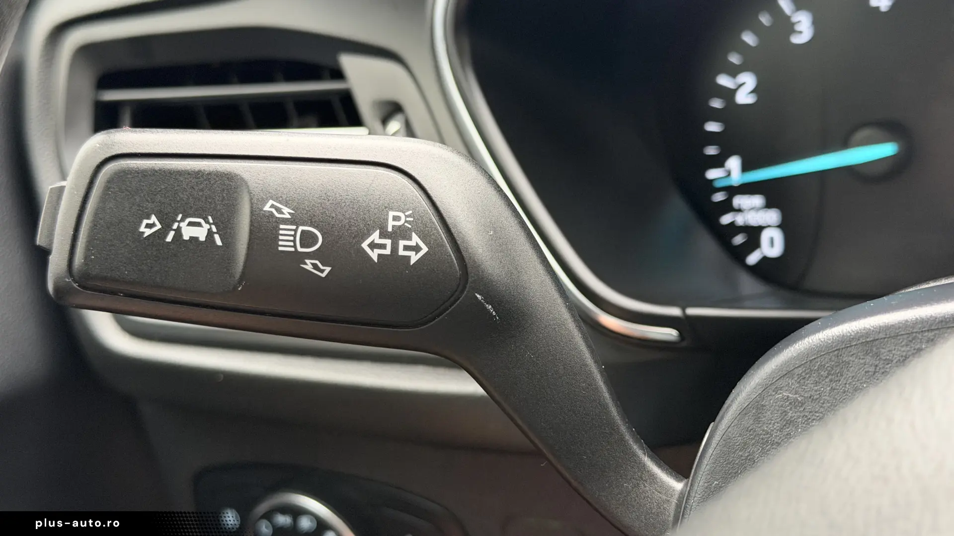 Ford Focus Break 1.0 EcoBoost Mild Hybrid 125 CP 2021