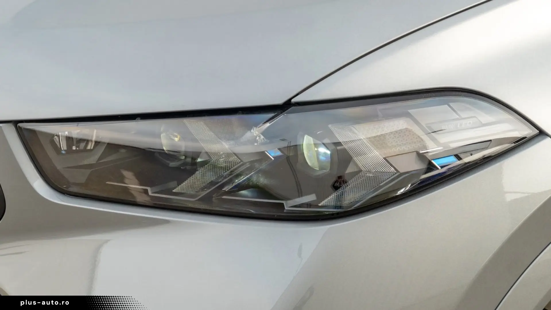 BMW X6 M echipare exclusiv