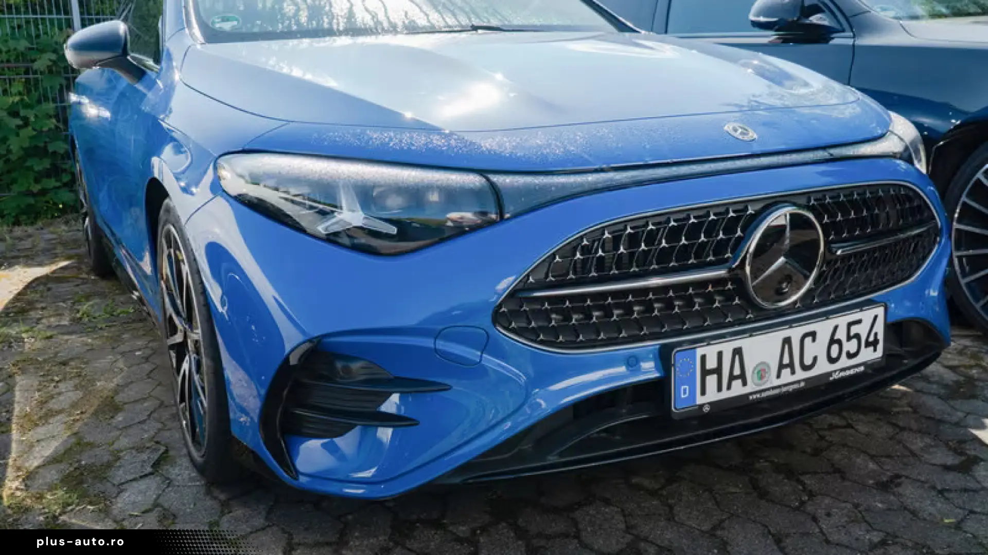 Mercedes-Benz CLA 200 AMG Super Pano Burm Night Memo 19'