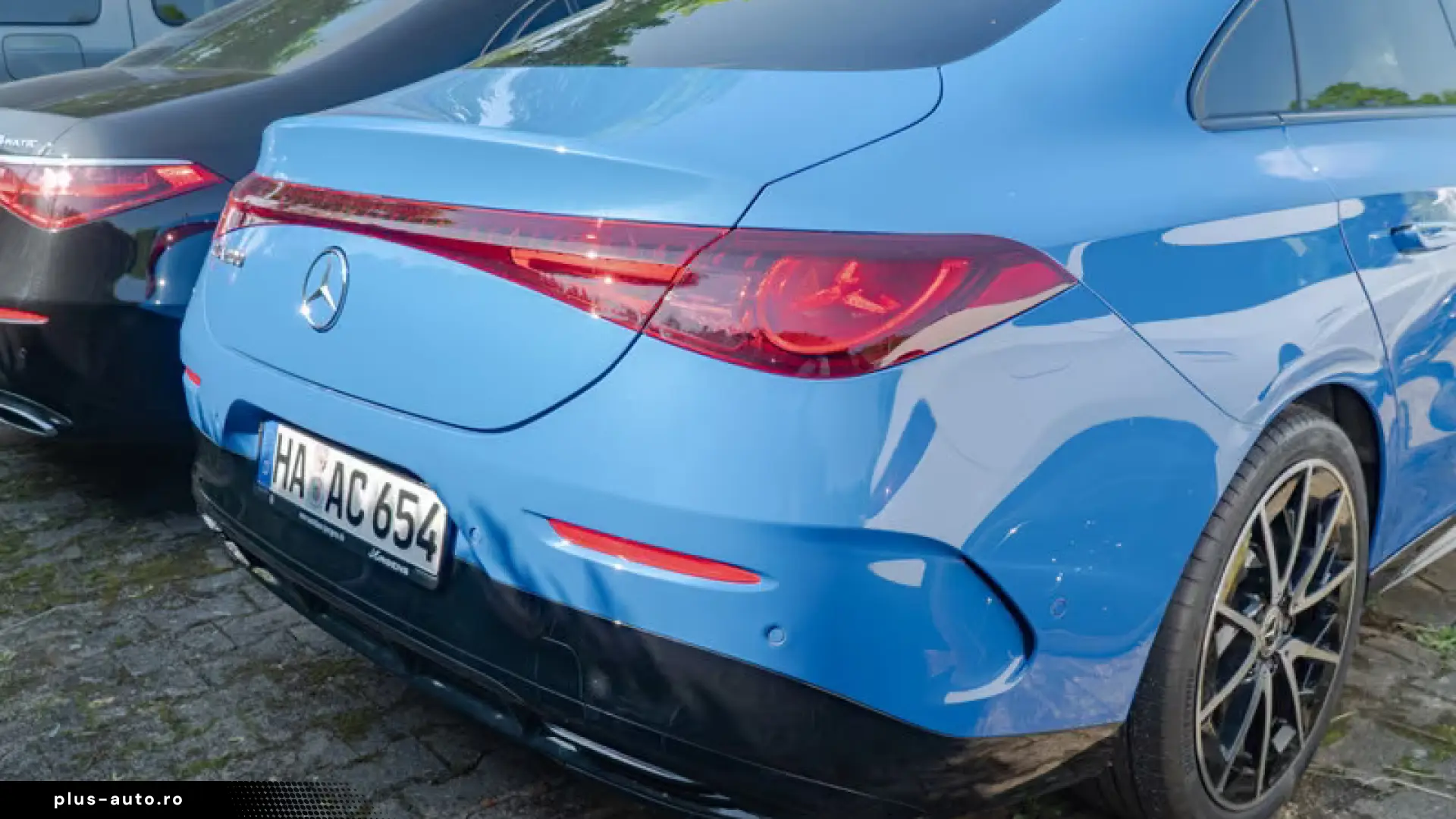 Mercedes-Benz CLA 200 AMG Super Pano Burm Night Memo 19'