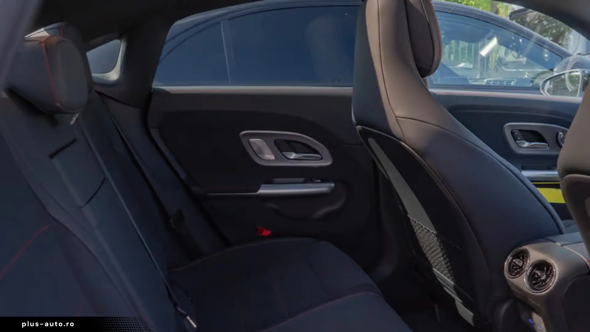 Mercedes-Benz CLA 200 AMG Super Pano Burm Night Memo 19'