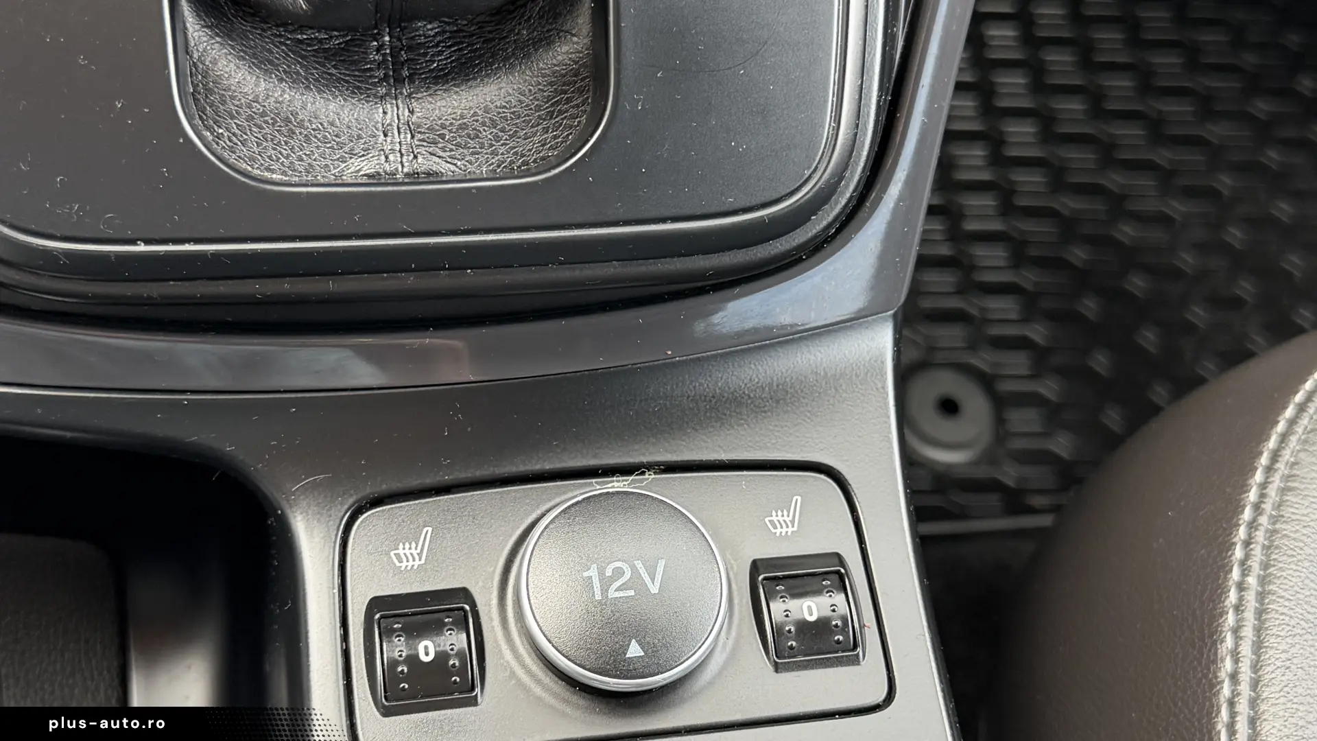 Ford Kuga 2.0 TDCi 4x4 Titanium Automat 163 CP 2014