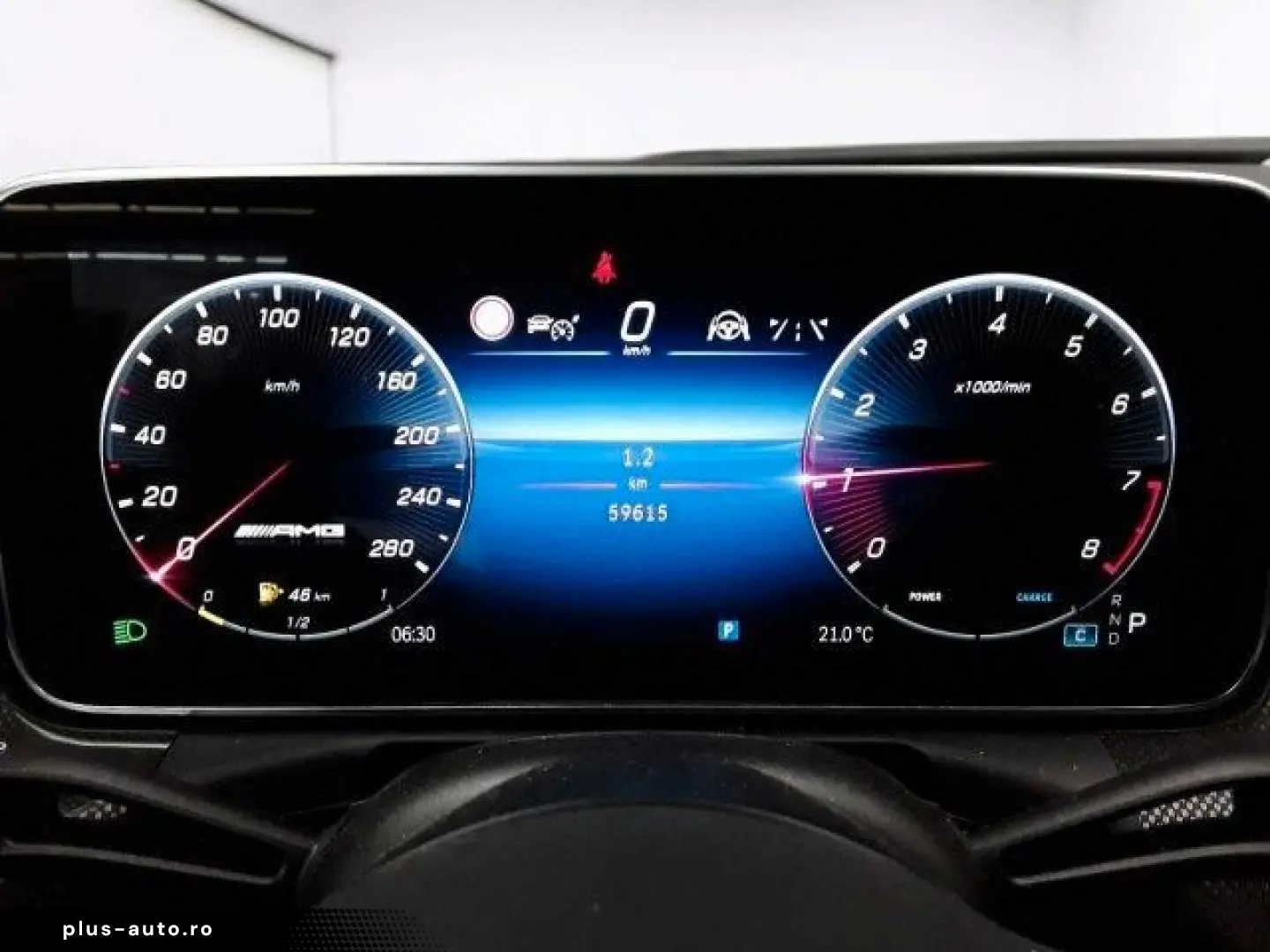 MERCEDES-BENZ C 43 AMG 4MATIC LED ACC LEDER SHD