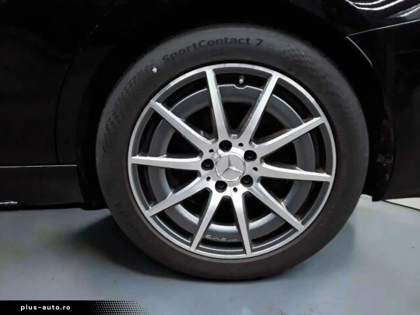 MERCEDES-BENZ C 43 AMG 4MATIC LED ACC LEDER SHD