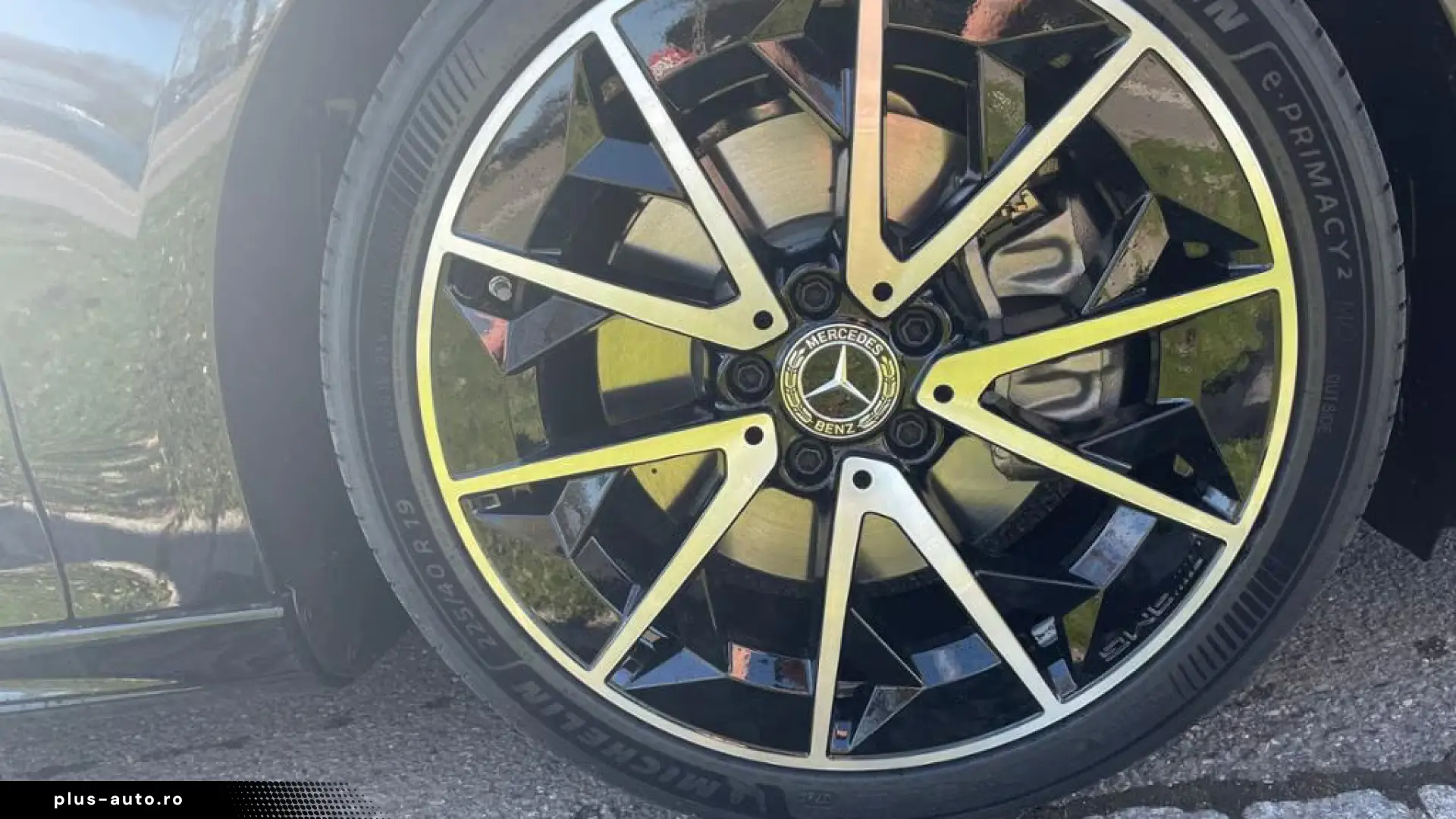 Mercedes-Benz CLA 200 4M AMG PANO BURM3D MEM MULTIBEAM