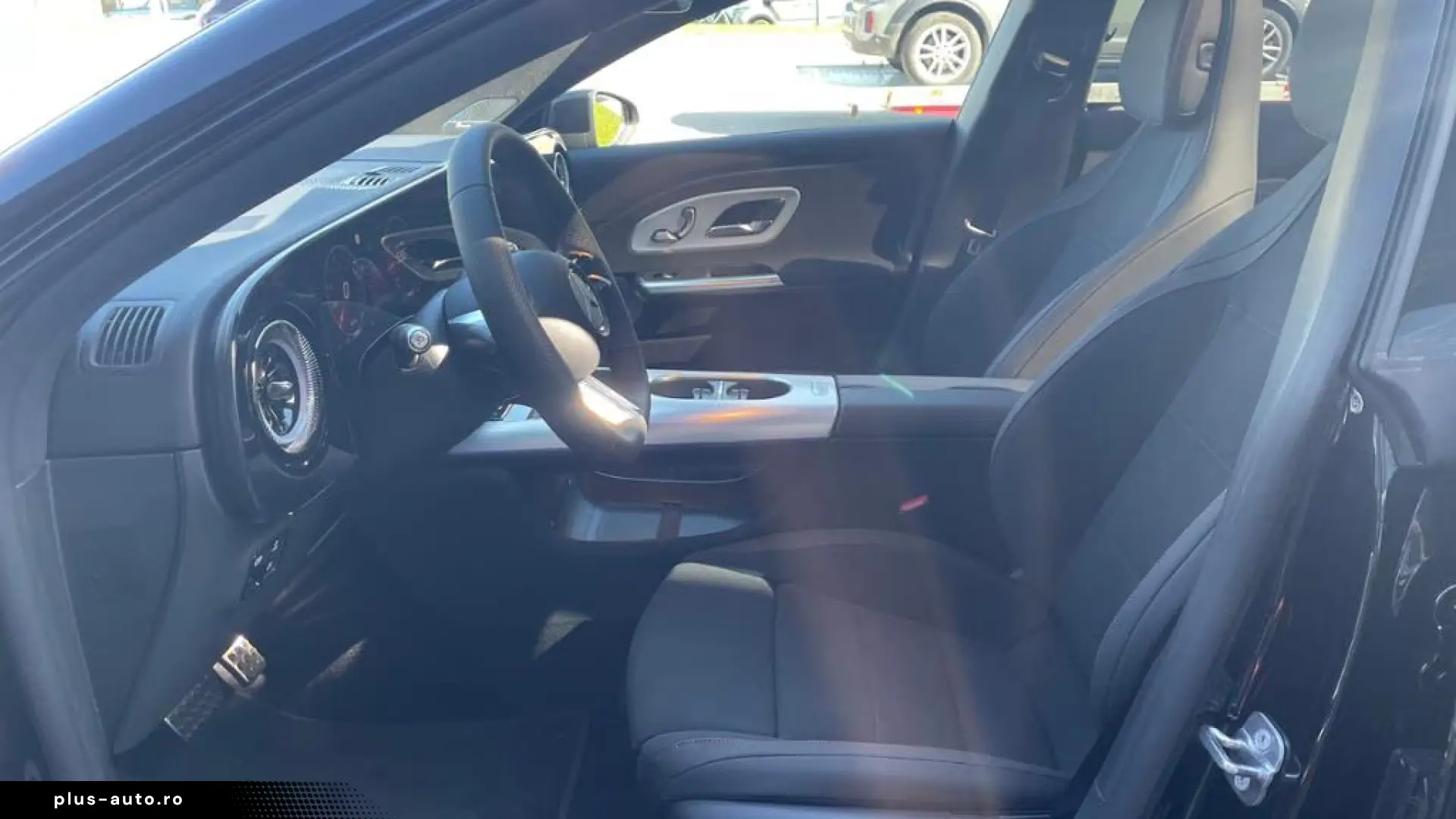 Mercedes-Benz CLA 200 4M AMG PANO BURM3D MEM MULTIBEAM
