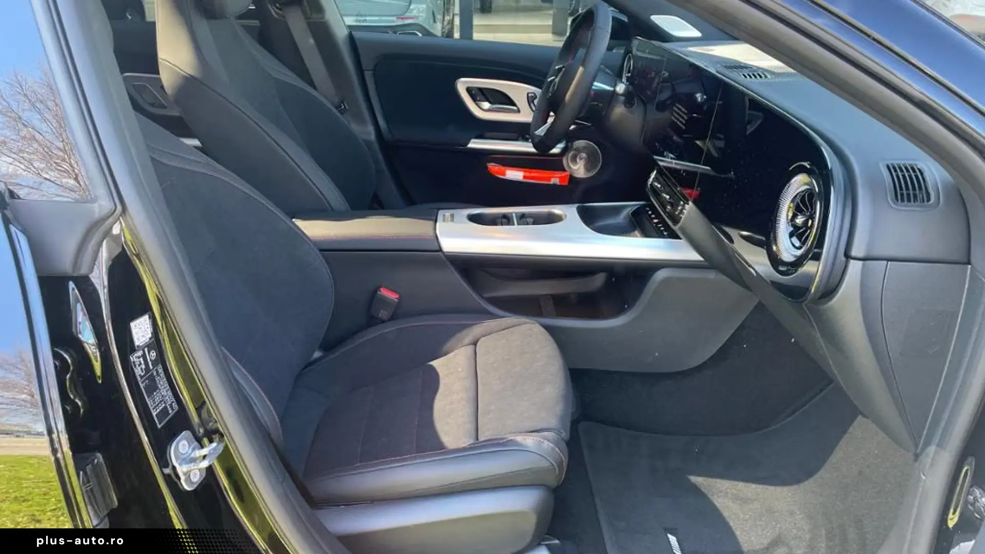 Mercedes-Benz CLA 200 4M AMG PANO BURM3D MEM MULTIBEAM