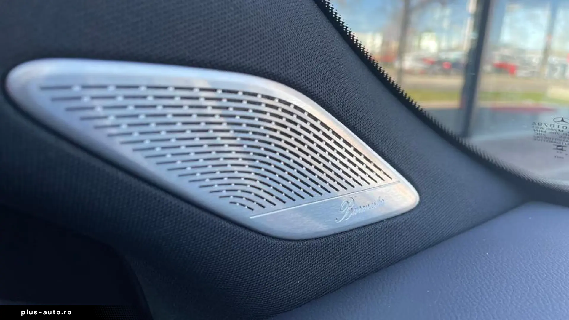 Mercedes-Benz CLA 200 4M AMG PANO BURM3D MEM MULTIBEAM