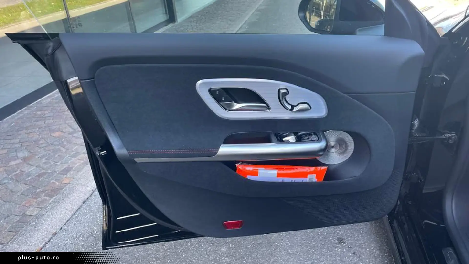 Mercedes-Benz CLA 200 4M AMG PANO BURM3D MEM MULTIBEAM
