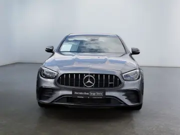 MERCEDES-BENZ E 53 AMG 4M AMG BURM NIGHT DRIVERS WID&hellip;