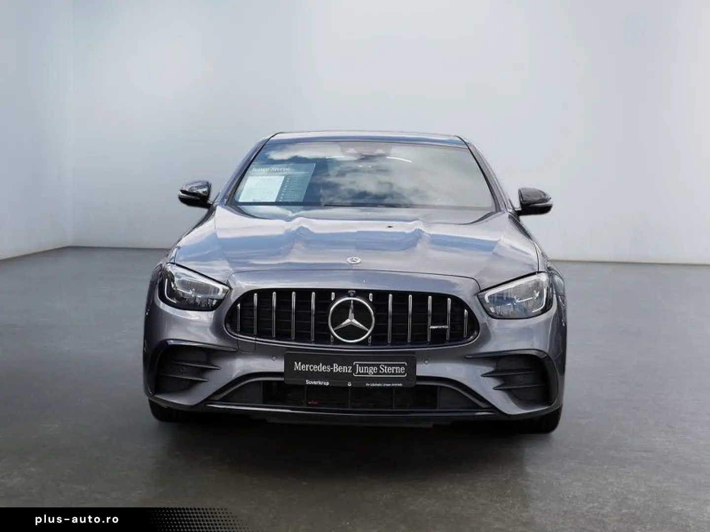 MERCEDES-BENZ E 53 AMG 4M AMG BURM NIGHT DRIVERS WID&hellip;