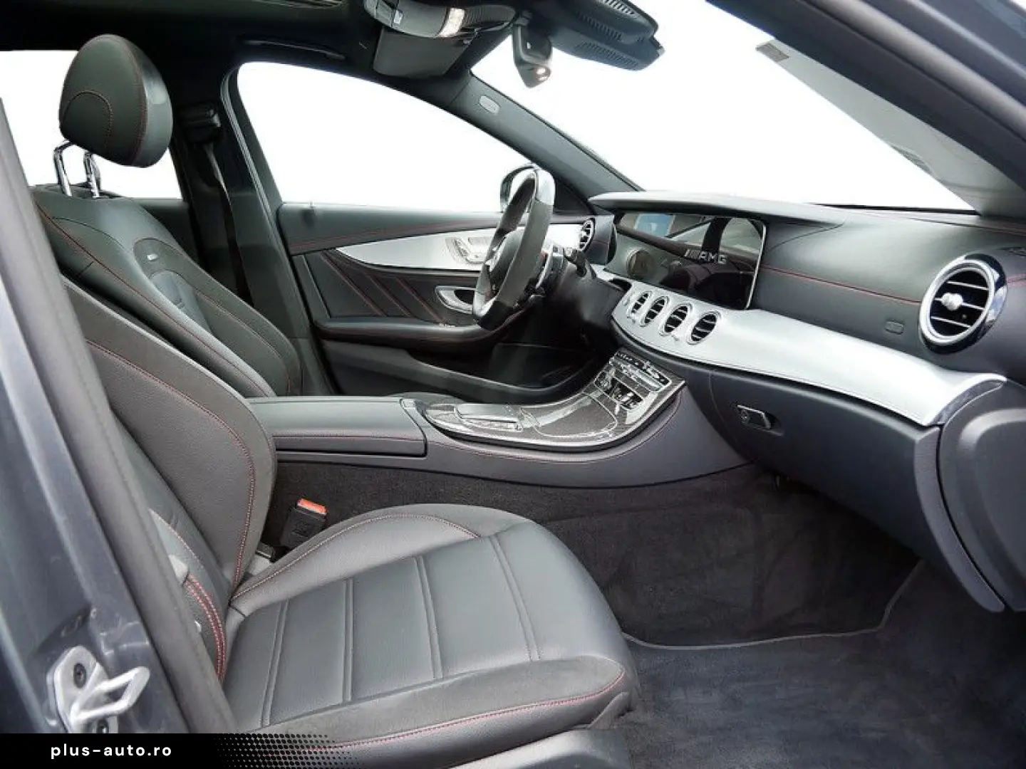 MERCEDES-BENZ E 53 AMG 4M AMG BURM NIGHT DRIVERS WID&hellip;