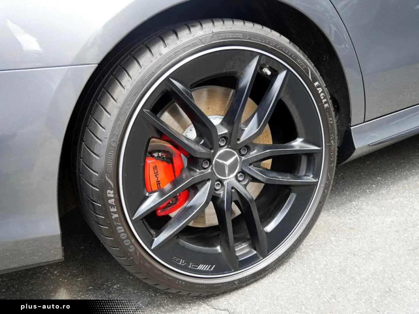 MERCEDES-BENZ E 53 AMG 4M AMG BURM NIGHT DRIVERS WID&hellip;
