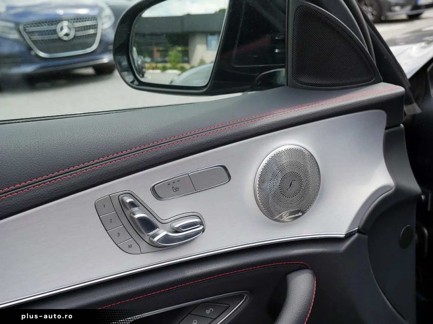 MERCEDES-BENZ E 53 AMG 4M AMG BURM NIGHT DRIVERS WID&hellip;