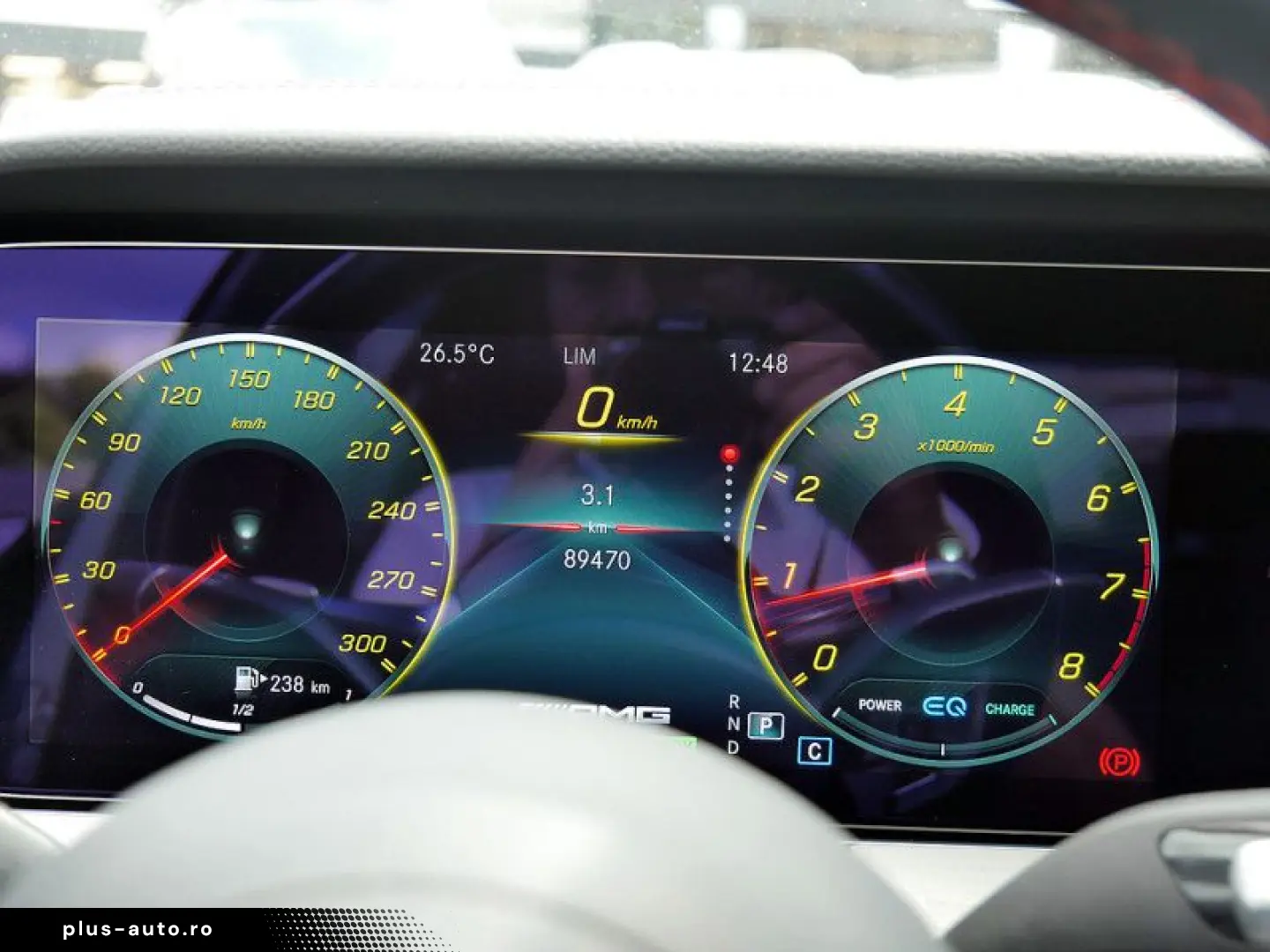 MERCEDES-BENZ E 53 AMG 4M AMG BURM NIGHT DRIVERS WID&hellip;