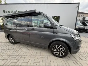 VW California Ocean T6 2.0 BiTDI 4MOTION DSG 204 CP