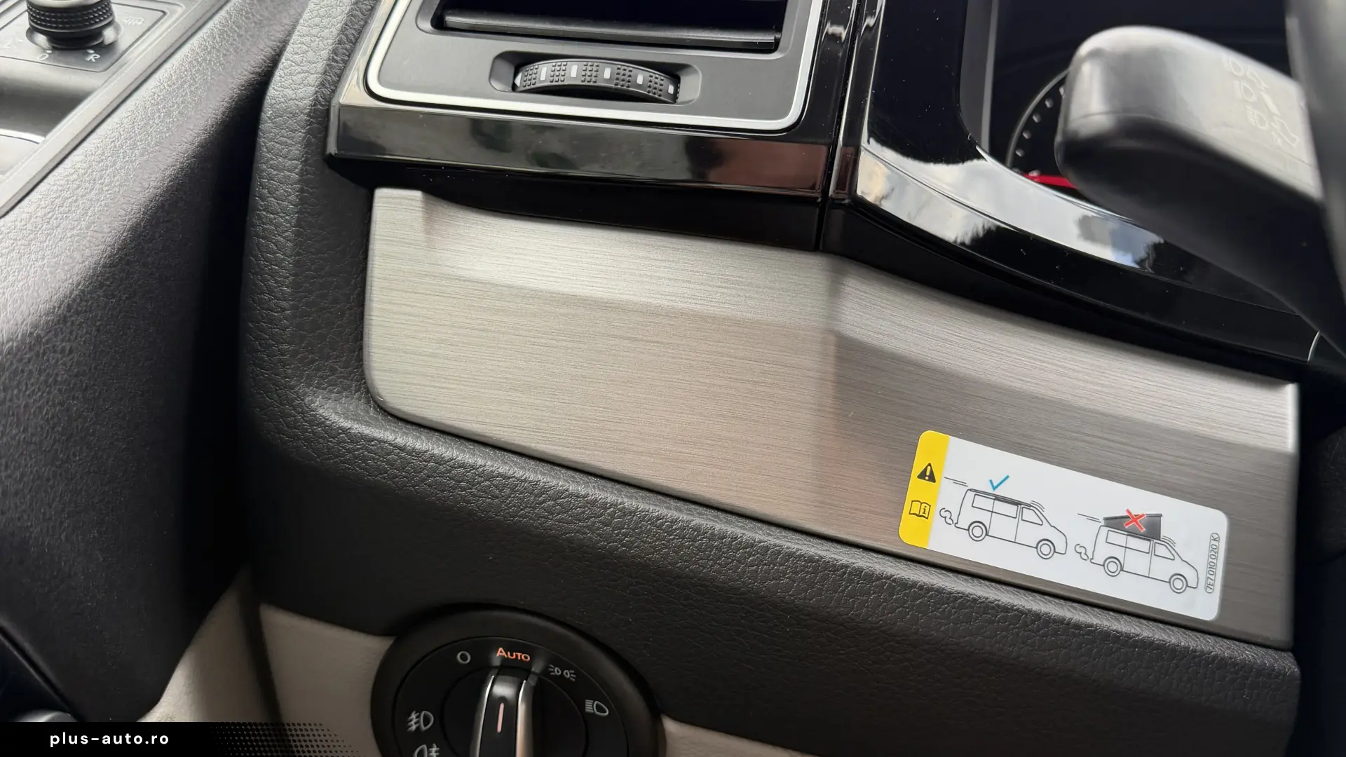 VW California Ocean T6 2.0 BiTDI 4MOTION DSG 204 CP
